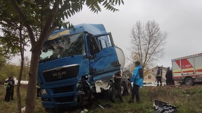 ДТП на Черкащині 24 жовтня