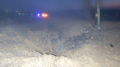 Російські бойові кораблі обстріляли на Одещині чотири морські курорти – штаб ЗСУ Російські бойові кораблі обстріляли на Одещині чотири морські курорти – штаб ЗСУ