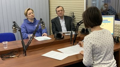 У Житомирі переселенці з Донбасу поділилися досвідом перебування в укриттях У Житомирі переселенці з Донбасу поділилися досвідом перебування в укриттях