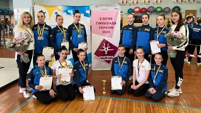 змагання аеробіка Суми Київ змагання аеробіка Суми Київ