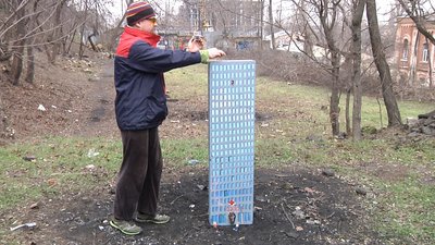 Артоб'єкт Одеса Артоб'єкт Одеса