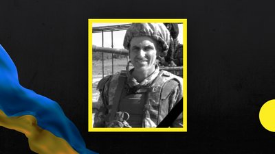 На фронті загинули двоє бійців з Кам`янського: Ігор Олійник і Юрій Пятигор На фронті загинули двоє бійців з Кам`янського: Ігор Олійник і Юрій Пятигор