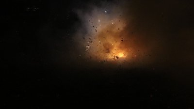 Атака на Новгород-Сіверський: росіяни ударними дронами атакували цивільну інфраструктуру