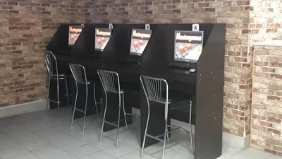 На Вінниччині поліція викрила підпільний гральний заклад