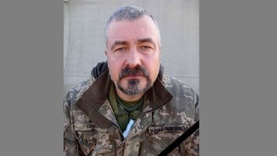 Два місяці повномасштабної війни. Загиблі герої Вінниччини Два місяці повномасштабної війни. Загиблі герої Вінниччини