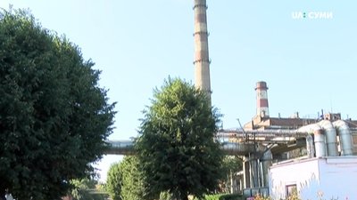 Новий тариф ТОВ "Сумитеплоенерго" для населення почне діяти з нового року