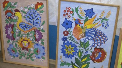 МИСТЕЦТВО ЗАРАДИ ДОБРОЧИННОСТІ МИСТЕЦТВО ЗАРАДИ ДОБРОЧИННОСТІ