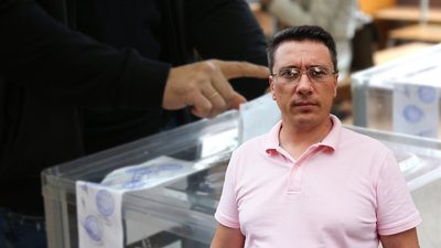 Почалася кампанія на виборах нардепа за 206 округом. Що відомо про кандидатів? Почалася кампанія на виборах нардепа за 206 округом. Що відомо про кандидатів?