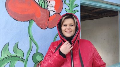 На Тернопільщині створили музей Володислава Федоровича На Тернопільщині створили музей Володислава Федоровича