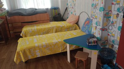 "ВПО мають задовільні умови проживання". Ірина Верещук відвідала Миколаїв
