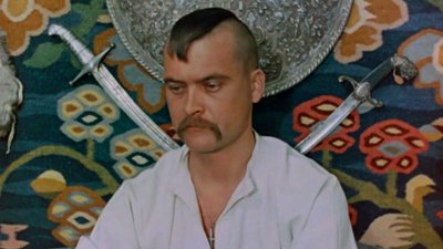 У Чернівцях безкоштовно покажуть стрічку "Пропала грамота"