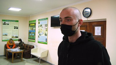 59 призовників Житомирщини відправили для проходження строкової служби 59 призовників Житомирщини відправили для проходження строкової служби