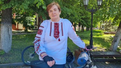 Конкурс на кращу вишиванку Конкурс на кращу вишиванку