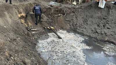Обстріл Харківщини ракетами типу "С-300" 14 грудня: у прокуратурі показали наслідки