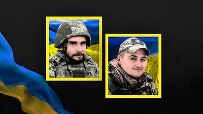 Сергієй Дащенко, Сергій Вдовін