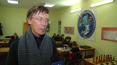 У Житомирі об’єднали дві міські дитячо-юнацькі спортивні школи У Житомирі об’єднали дві міські дитячо-юнацькі спортивні школи