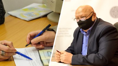 На Кіровоградщині субсидії отримують 23% родин
