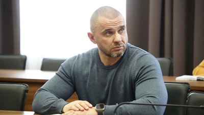 На Полтавщині призначили нових директорів двох обласних департаментів: хто вони На Полтавщині призначили нових директорів двох обласних департаментів: хто вони