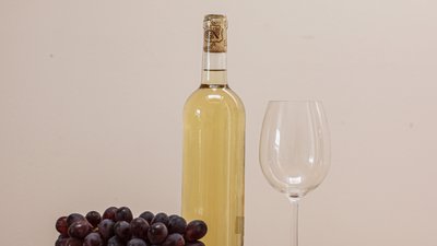Кримські виноробні можуть припинити роботу через паливну кризу та зрив курортного сезону