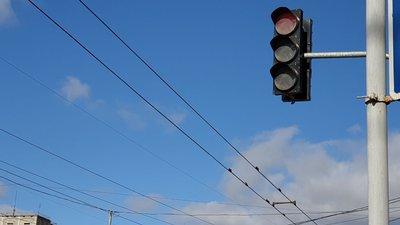 На що впливають аварійні відключення електрики на Кіровоградщині