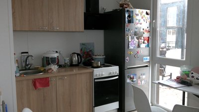 Модульне містечко на вулиці Дрозда у Чернігові офіційно відкрили: 112 квартир за 240 мільйонів гривень Модульне містечко на вулиці Дрозда у Чернігові офіційно відкрили: 112 квартир за 240 мільйонів гривень