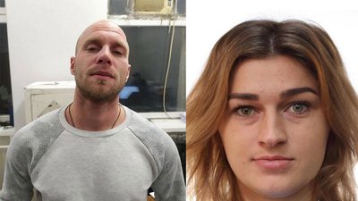 Підозрюваного у вбивстві чоловіка в Миколаєві поліція оголосила в міжнародний розшук Підозрюваного у вбивстві чоловіка в Миколаєві поліція оголосила в міжнародний розшук