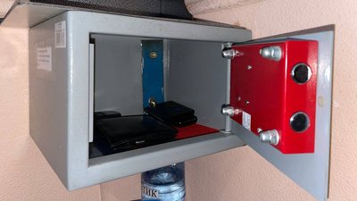 Від гаманців до ноутбука. Що забували пасажири в електротранспорті Дніпра та де шукати загублені речі Від гаманців до ноутбука. Що забували пасажири в електротранспорті Дніпра та де шукати загублені речі