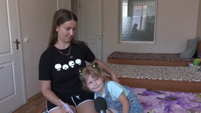 У Сумах запрацював Центр медичної реабілітації дітей У Сумах запрацював Центр медичної реабілітації дітей