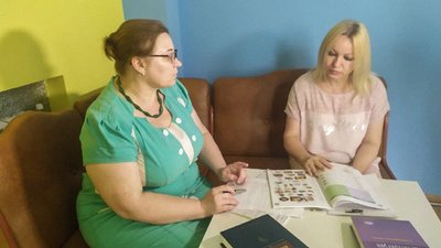 Працівники шкіл Кіровоградщини складатимуть іспит з володіння українською мовою Працівники шкіл Кіровоградщини складатимуть іспит з володіння українською мовою