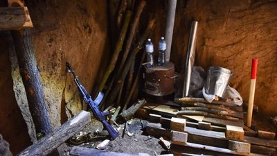 Російські війська продовжують обстріли Миколаївщини — ОК "Південь"