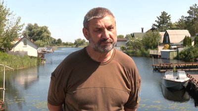 На Черкащині закінчилася нерестова заборона на вилов риби, втім залишилися обмеження На Черкащині закінчилася нерестова заборона на вилов риби, втім залишилися обмеження