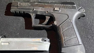 Зброя та боєприпаси: скільки вилучили на Полтавщині з початку серпня Зброя та боєприпаси: скільки вилучили на Полтавщині з початку серпня