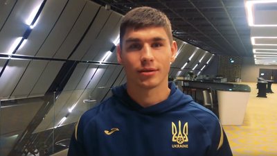 Українські спортсмени проникливо привітали військових ООС із Днем Збройних сил