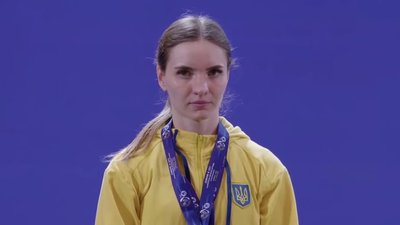 Юлія Ковальова, важка атлетика, чемпіонат Європи