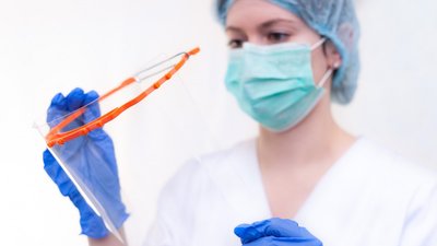 Як відрізнити туберкульоз від COVID-19. Розповідають в ЦГЗ