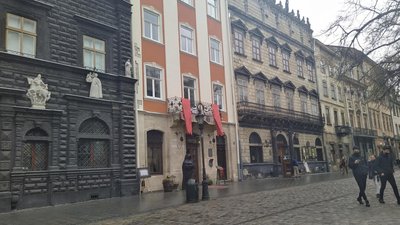 Великдень на Львівщині: які місця обирають туристи Великдень на Львівщині: які місця обирають туристи