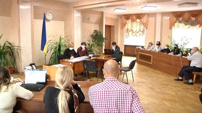 "Важко фізично й морально": як працює обласна територіальна виборча комісія на Одещині