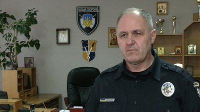 Була загроза життю: у поліції охорони пояснили, чому не розігнали старателів на Рівненщині Була загроза життю: у поліції охорони пояснили, чому не розігнали старателів на Рівненщині