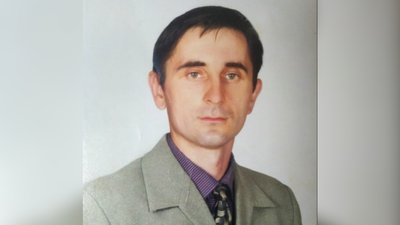 Іван Скрип’юк Іван Скрип’юк