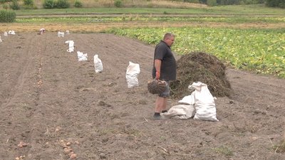Як святкували День Незалежності в найпівнічнішому селі України Як святкували День Незалежності в найпівнічнішому селі України