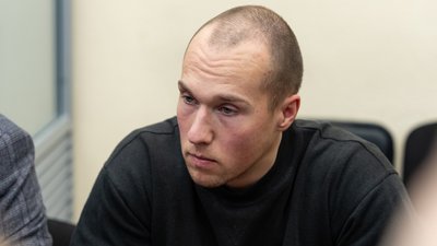 Михайло Дробницький — підозрюваний у службовій недбалості під час стрілянини у Києві