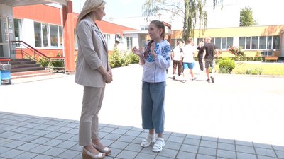 Оздоровити та не наразити на небезпеку: де дітям влітку відпочивати на Черкащині Оздоровити та не наразити на небезпеку: де дітям влітку відпочивати на Черкащині