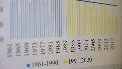 Погода у Запоріжжі наприкінці грудня 2025 року