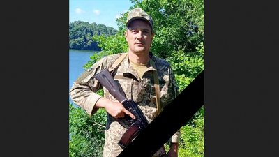 Шість місяців війни: загиблі герої Вінниччини Шість місяців війни: загиблі герої Вінниччини