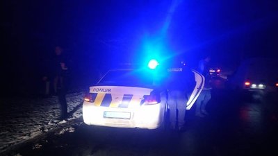 Не дійшов до оселі 100 метрів: на Білоцерківщині загинув 12-річний хлопчик у ДТП Не дійшов до оселі 100 метрів: на Білоцерківщині загинув 12-річний хлопчик у ДТП