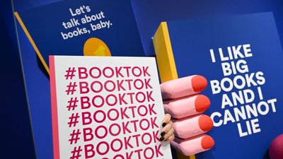 Booktok