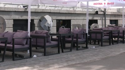 Заборона куріння електронних цигарок у громадських місцях: як реагують рівняни Заборона куріння електронних цигарок у громадських місцях: як реагують рівняни