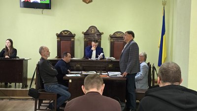 Справа про катування у Верховинському ТЦК, суд, Коломия
