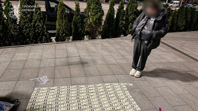 гроші, уникнення мобілізації