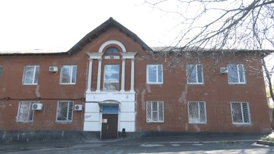 Як ховають померлих від COVID-19 на Запоріжжі Як ховають померлих від COVID-19 на Запоріжжі